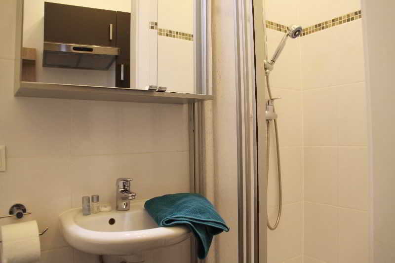 Apartment Haberlgasse Wien Exterior foto
