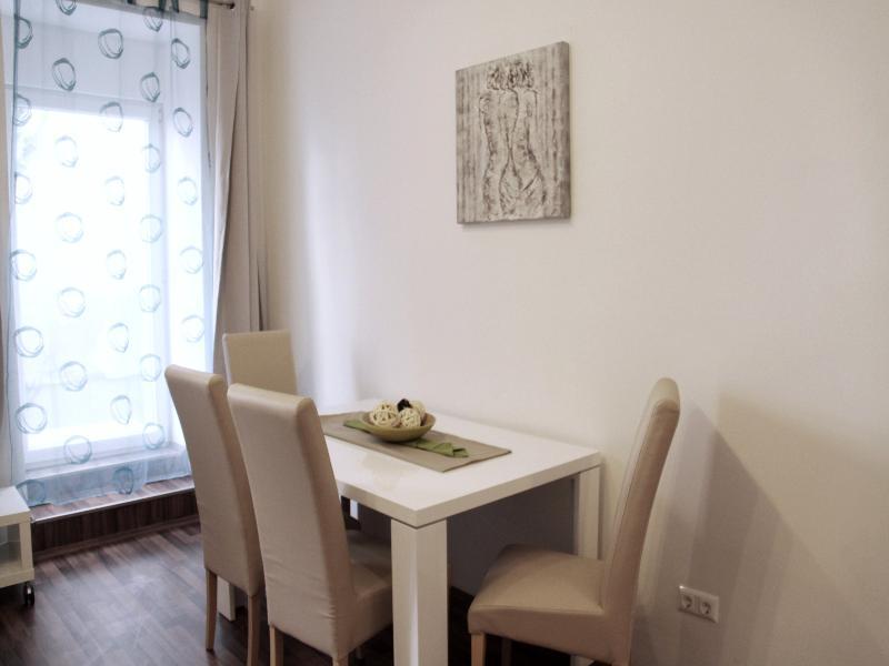 Apartment Haberlgasse Wien Exterior foto